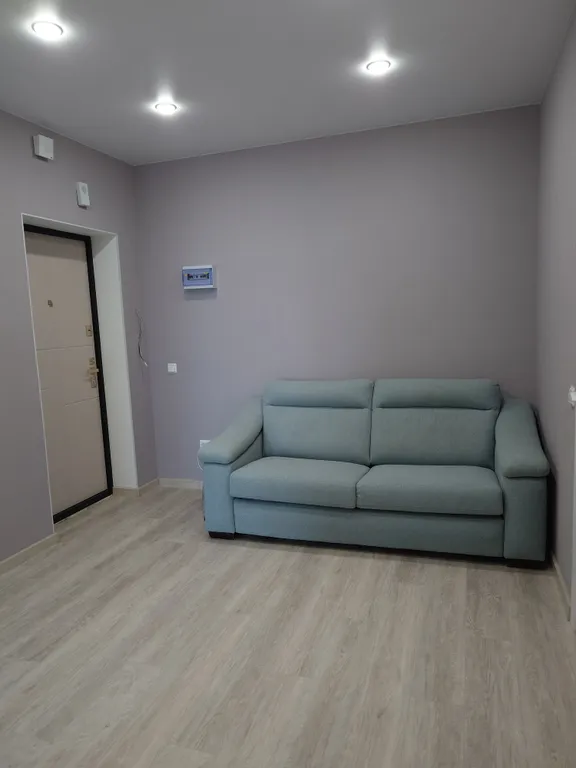 Апартамент с видом на море