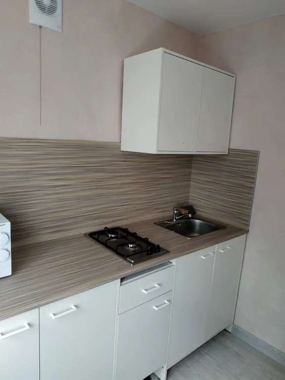 Уютная квартира в 7 мин до моря