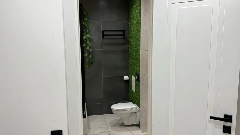 Уютная и дизайнерская квартира в центре