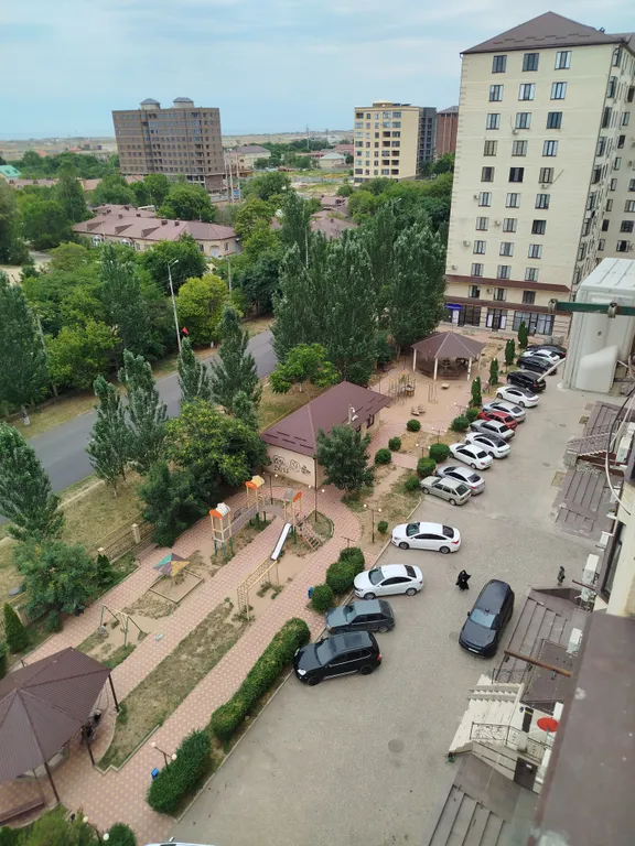 Квартира в самом востребованном районе города