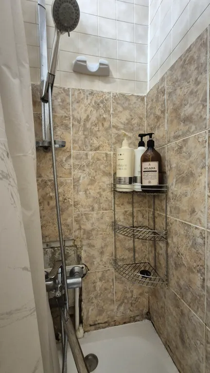 1-комнатная квартира в микрорайоне Арманд