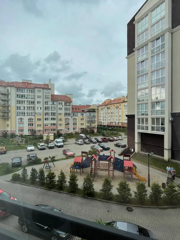 Квартира Уютная квартира в курортном городе — Зеленоградск