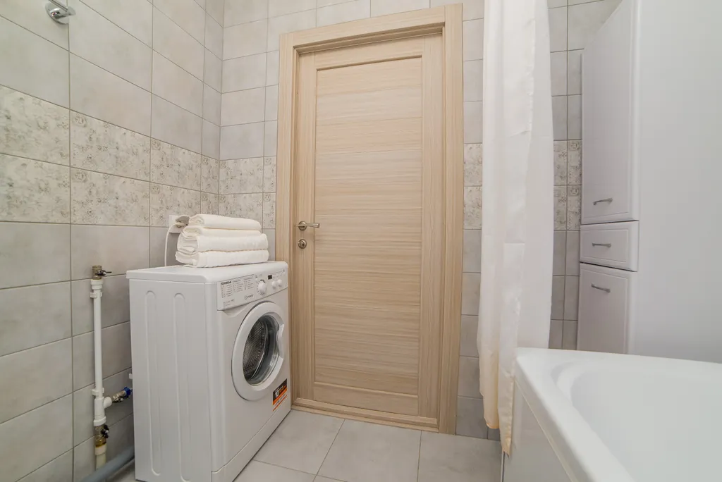 Квартира Квартира Шоколадное пралине — Екатеринбург