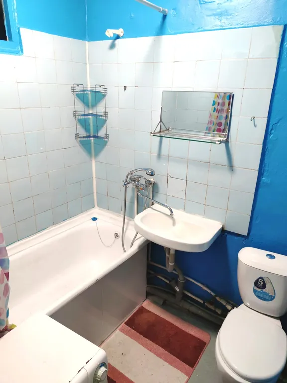 Уютная квартира на Ухтомского 15