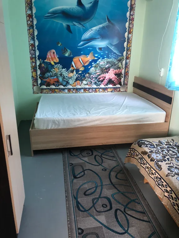 Дача рядом с морем, недалеко от пгт Орджоникидзе