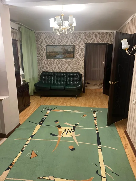 Уютный дом под ключ