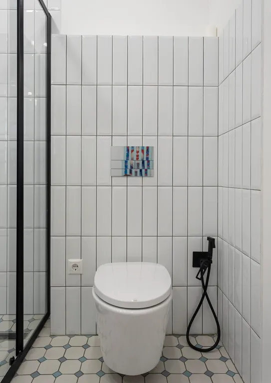 Исторические апартаменты южные в сердце города