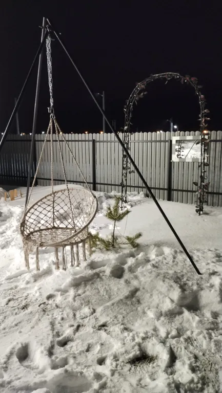 Уютный дом вблизи курорта Завидово