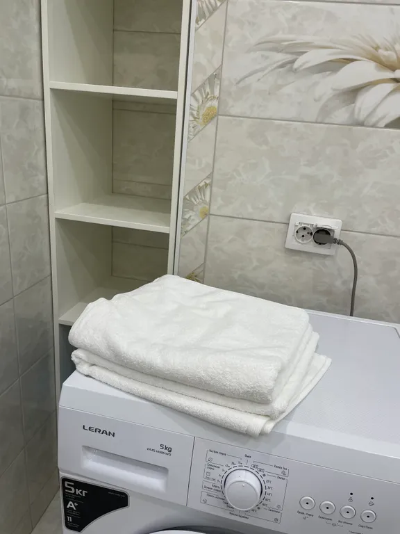 Квартира Квартира Уютная студия у метро — Новосибирск