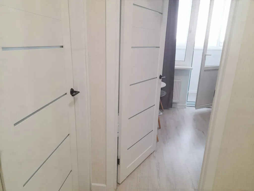 Квартира Уютная квартира с шикарным видом и огромной лоджией — Краснодар