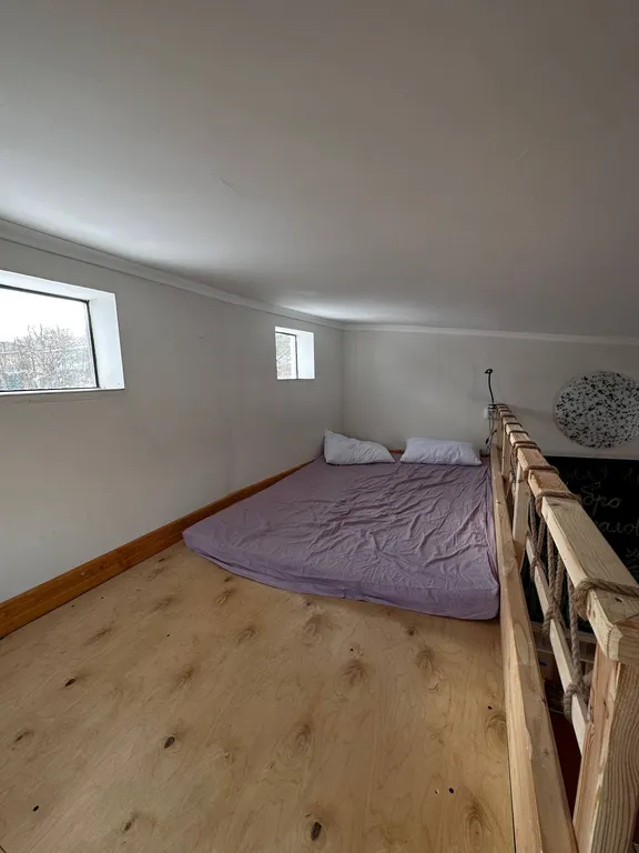 Уютный гостевой Артдомик в самом центре Тарусы