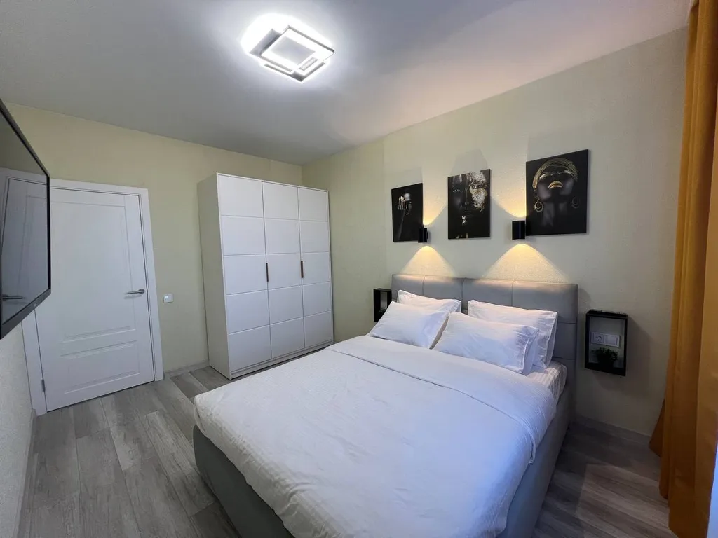 Уютная квартира в Монино