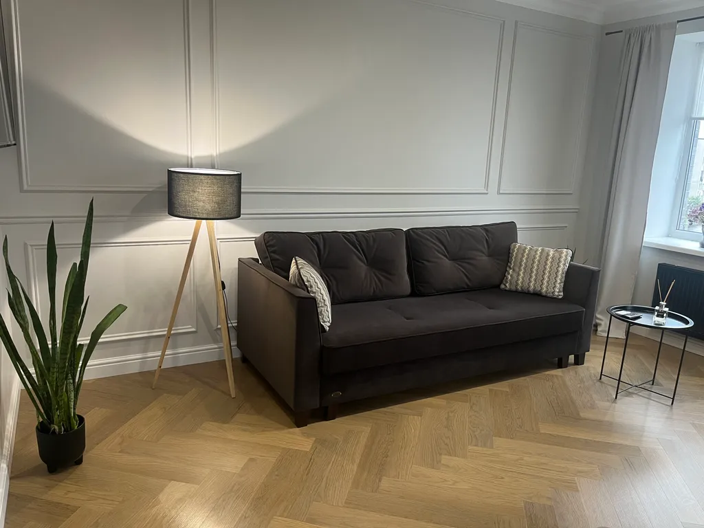 Апартамент сикорского house в тихом центре бреста