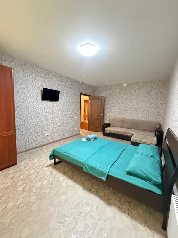 Квартира Амур 2