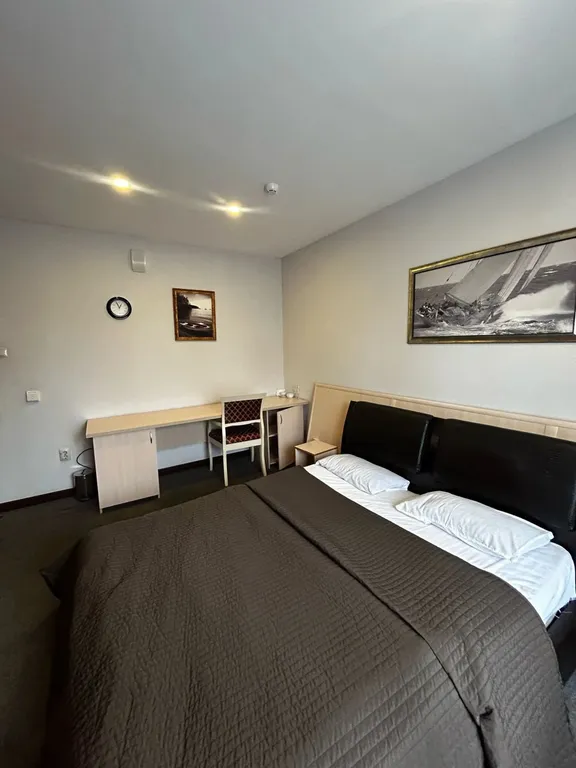 Квартира Комната — аренда посуточно в Всеволожск