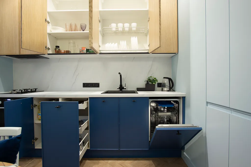 Квартира Квартира GoldenRing-Apartments Signature Residence — флагманская резиденция — Ярославль