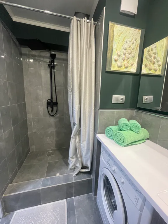 NicePlace в старом центре