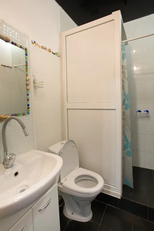 Квартира Уютная квартира недалеко от озера и близко к центру — Переславль-Залесский