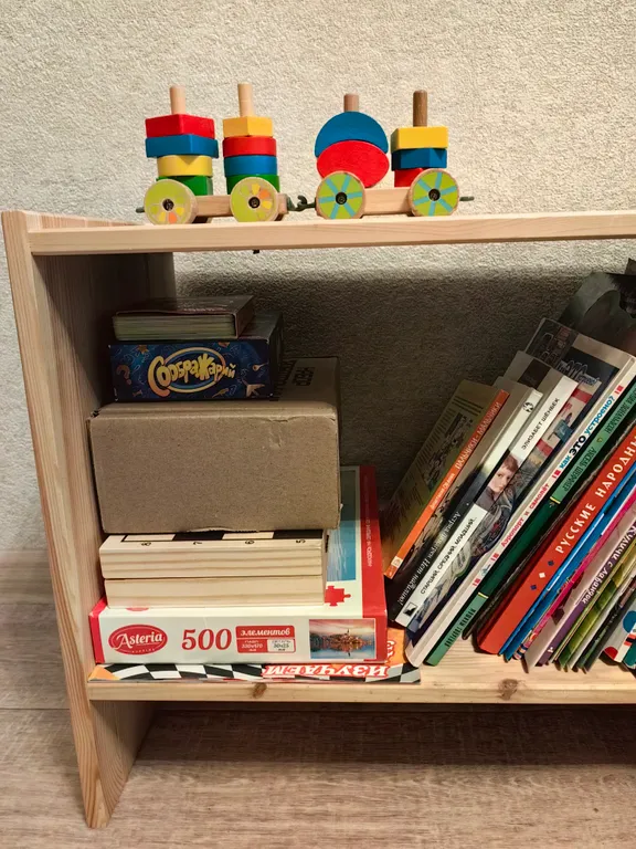 Квартира Квартира у моря в дачном стиле — Анапа