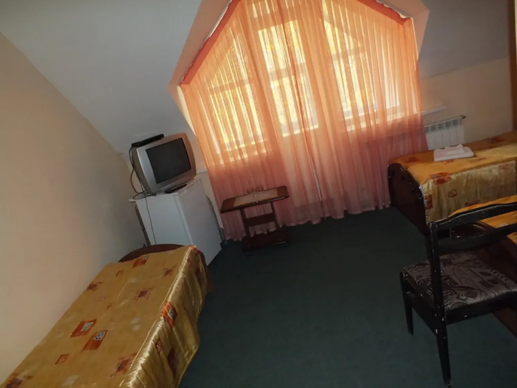 Квартира Комната — аренда посуточно в Домбай