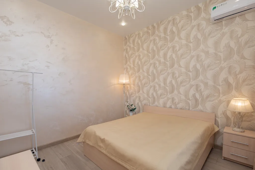 Уютное место для отдыха