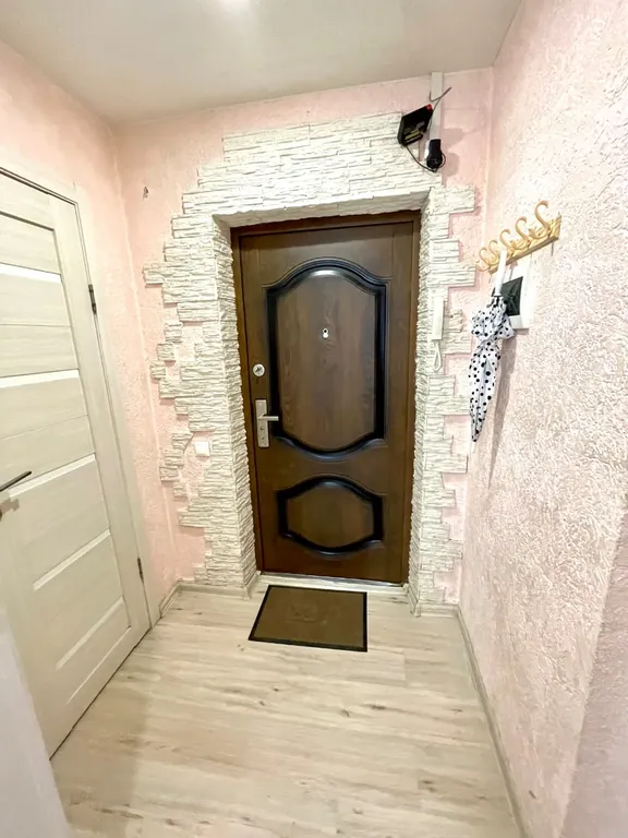 Квартира в центре