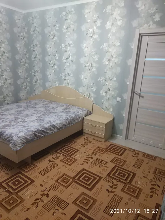 Уютная квартирка недалеко от моря