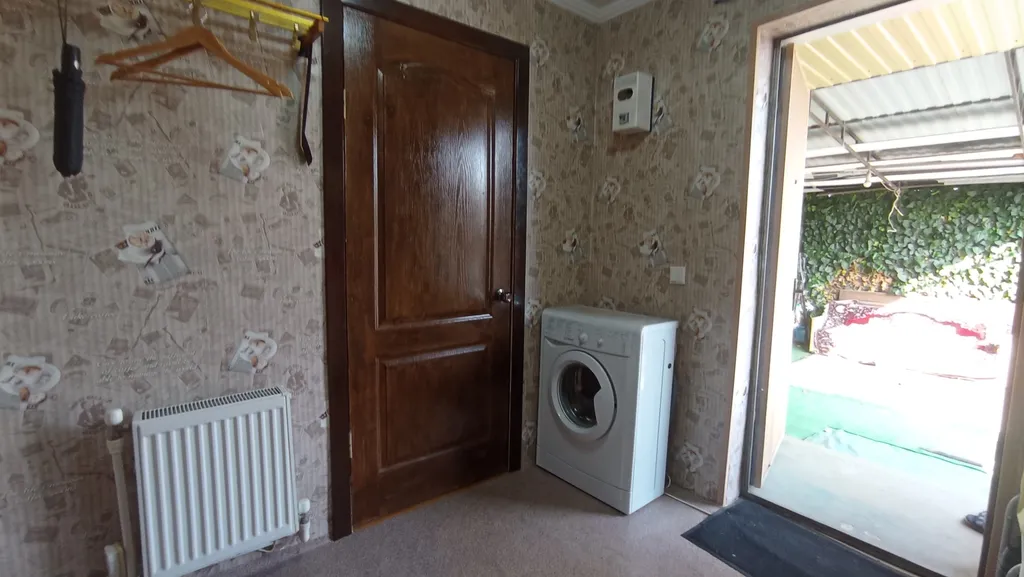 Коттедж Гостевой домик — Ейск