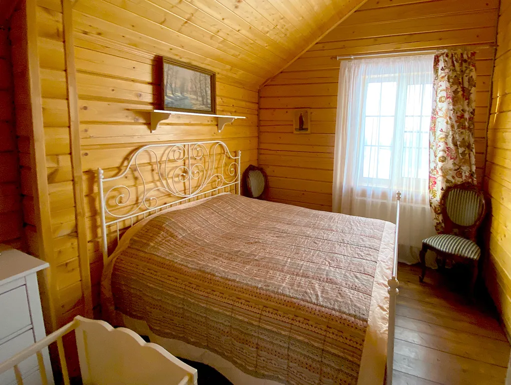 Подмосковная Швейцария