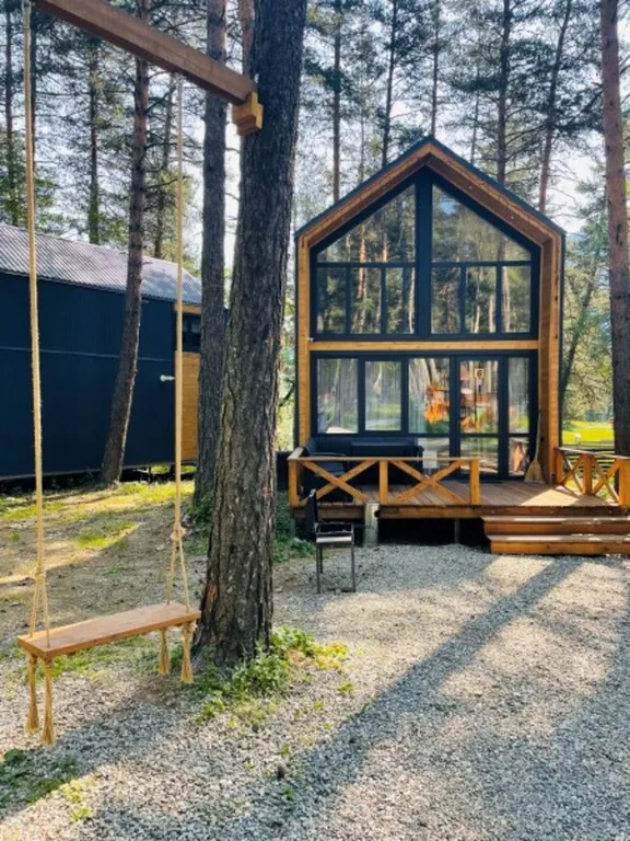 3-комнатный Дом