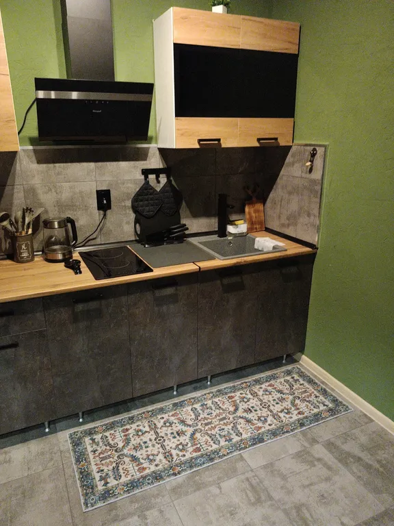 Квартира Квартира в лофт стиле — Краснодар