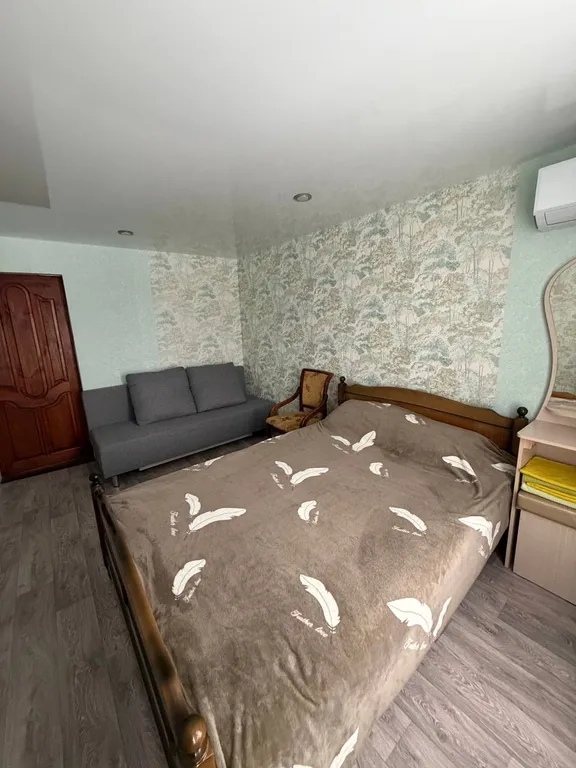 Уютный дом у Иваныча