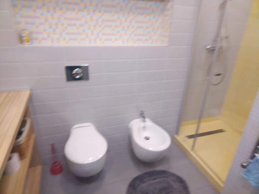 Квартира Уютная квартира на Берегу Балтийского Моря — Зеленоградск