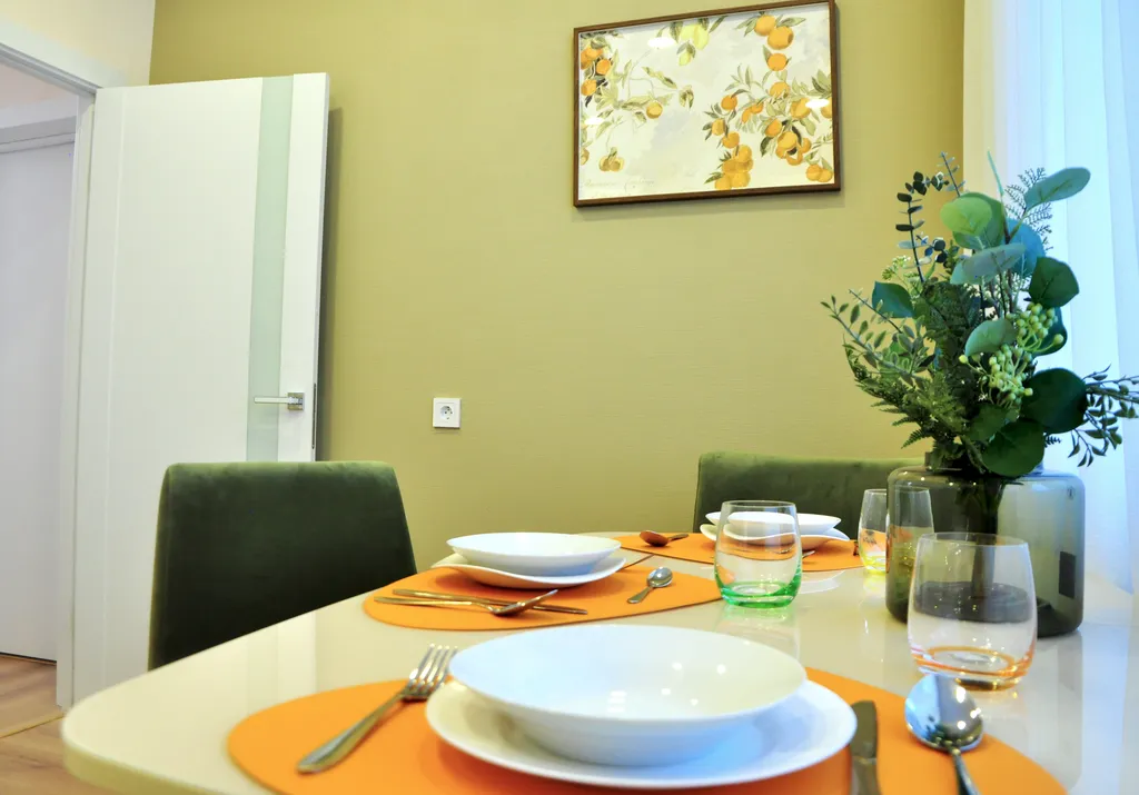 Квартира Уютная 2-я квартира рядом с НИИ Петрова — Песочный