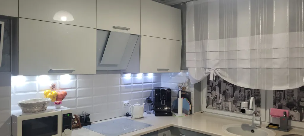 Квартира Уютная 2-х комнатная квартира в самом сердце города — Калининград