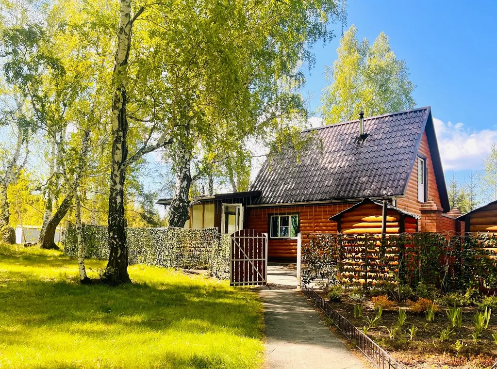 2-комнатный Дом