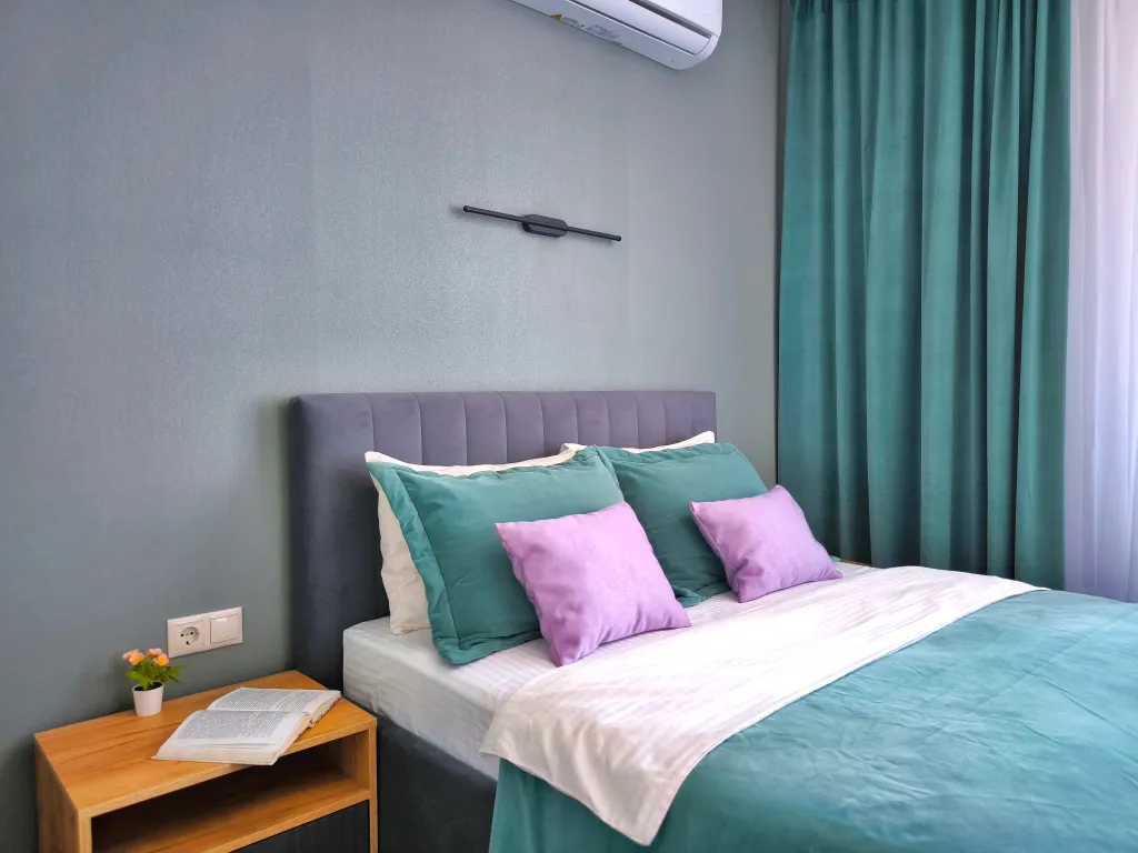 Квартира Студия в современном доме — аренда посуточно в Мытищи