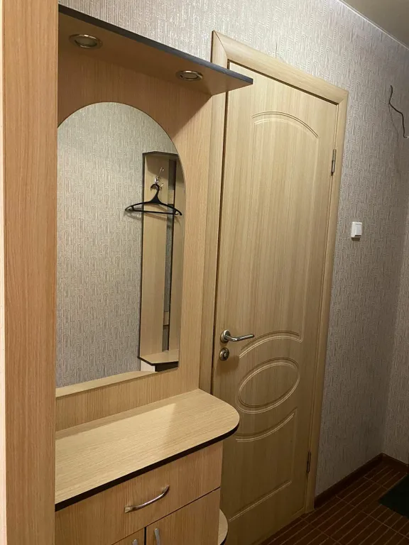 Уютная студия в центре города