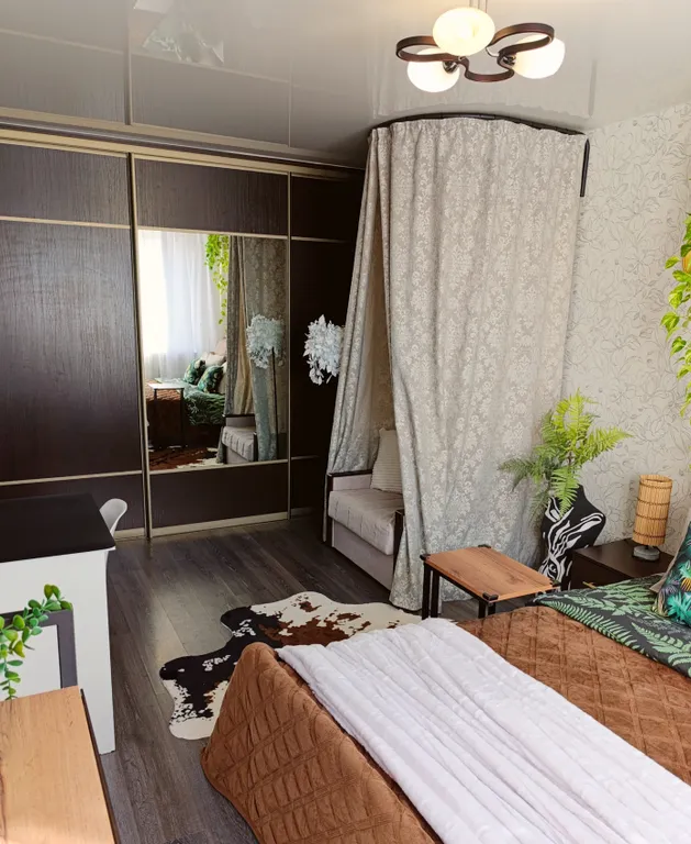 Квартира рядом с Империалом