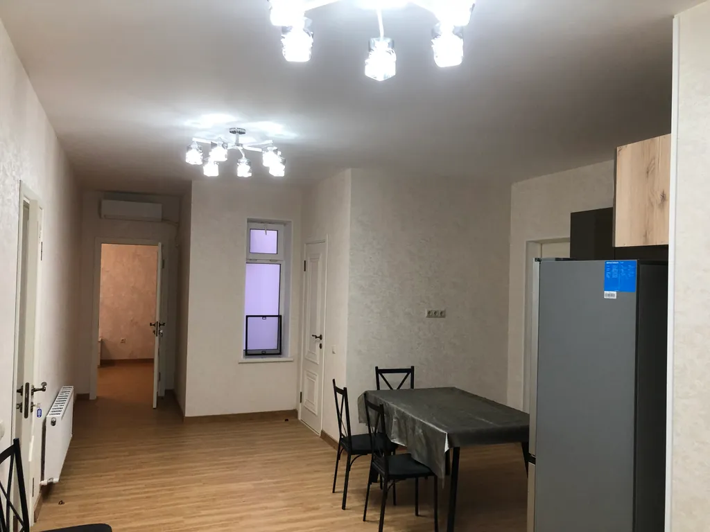 Апартаменты «Сиеста» с видом на море