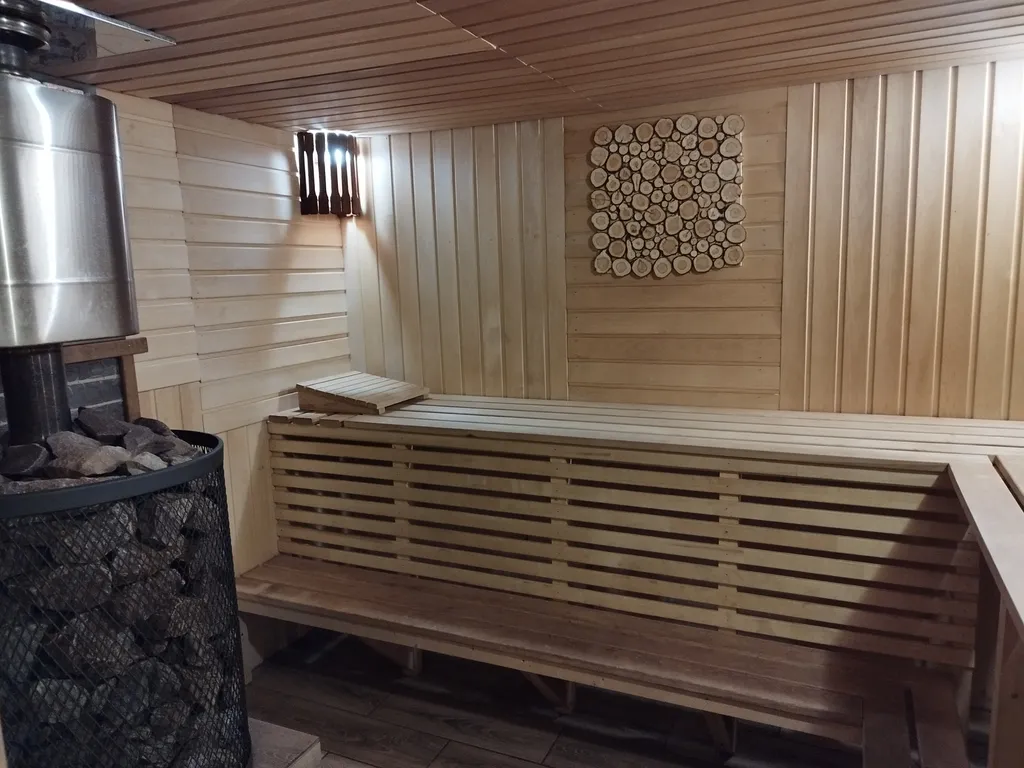 Три комнаты в доме