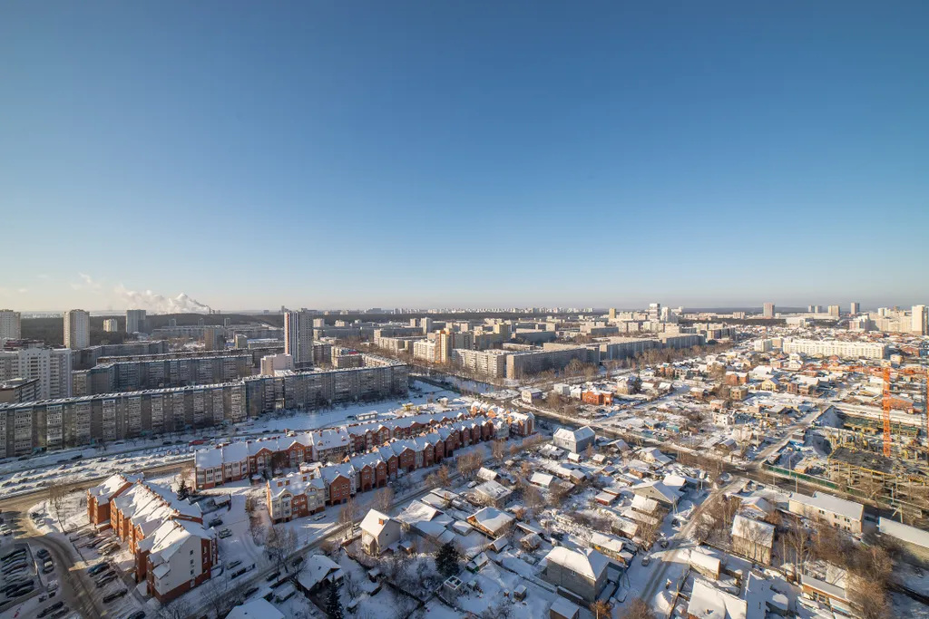 Студия BeGuest на Печатникова 3