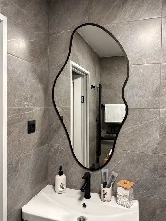 Уютная квартира в скандинавском стиле