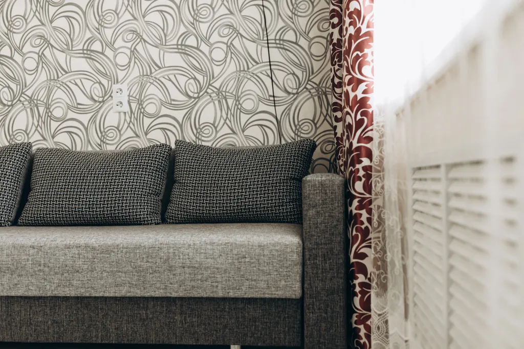 Квартира Квартира с видом на набережную и Кремль с высоты птичьего полета — Великий Новгород