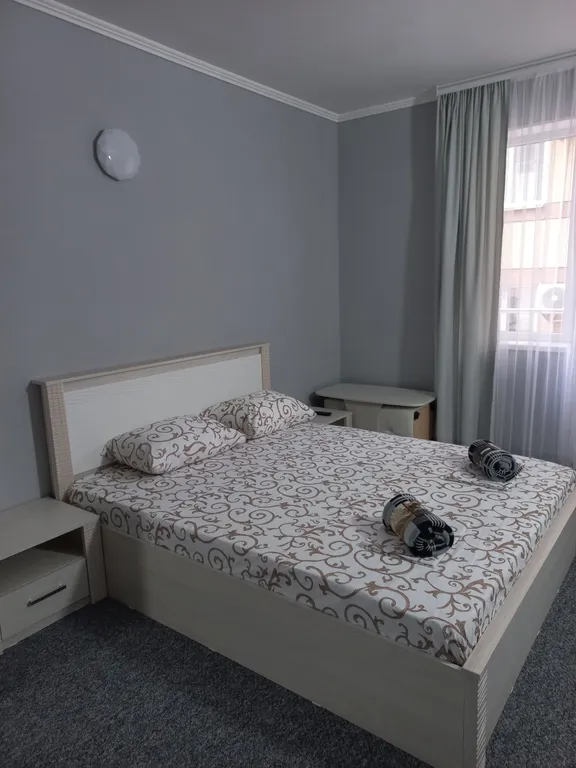 Квартира Комната — аренда посуточно в Николаевка