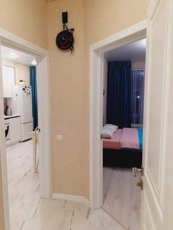 Апартамент на Горной