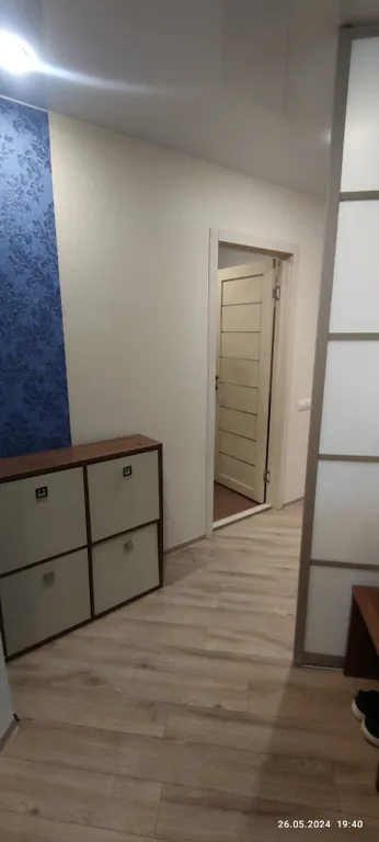 Квартира Квартира Райский уголок — Пушкин