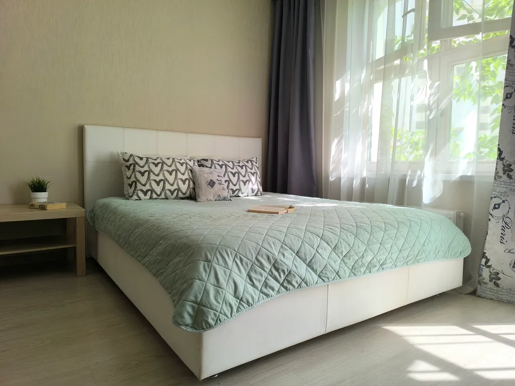 Уютный апартамент у Крокус Экспо