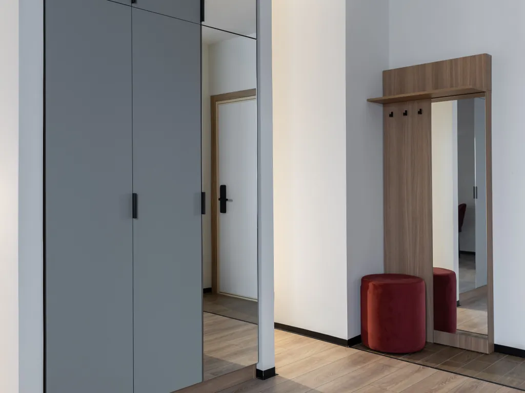 Квартира Комната — Москва