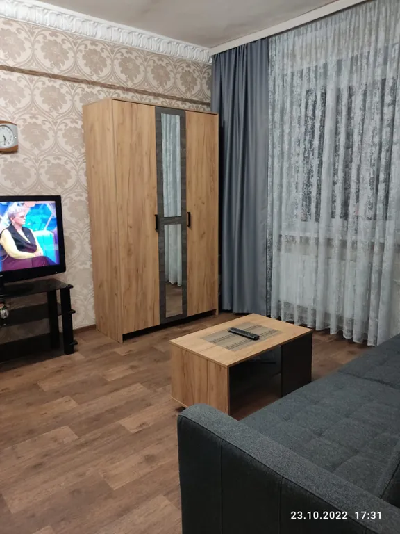 Квартира в центре у вокзала рядом Ледокол Ленин